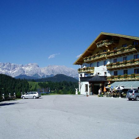 Innviertler Berggasthof Radstadt Exterior photo